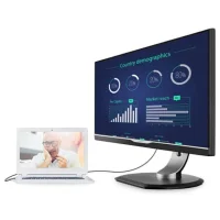 Монитор Philips 258B6QUEB/00 фото 2
